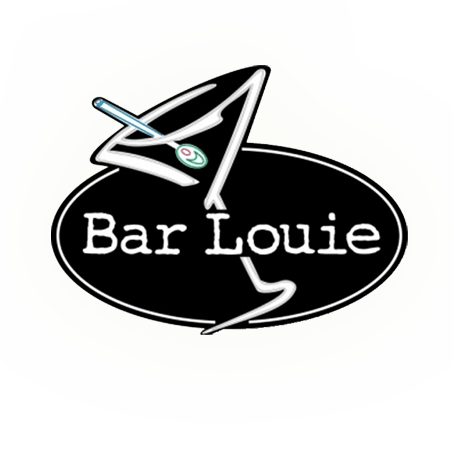 BarLouie_Logo | Legacy Village