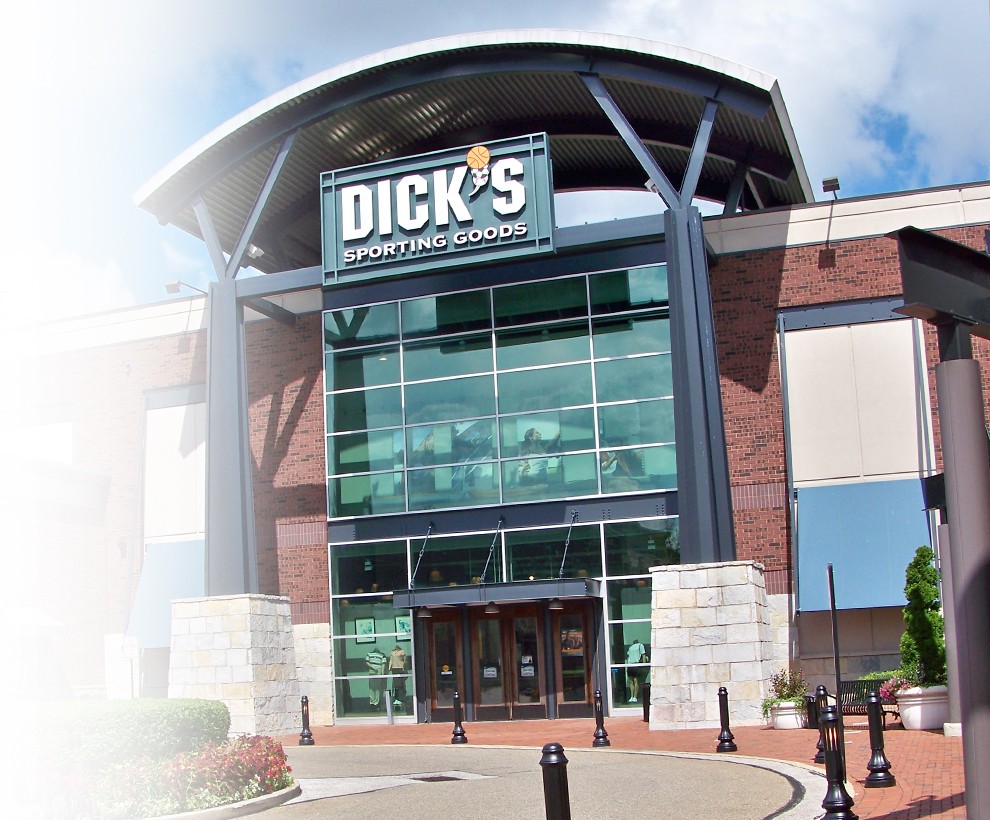 Dick Sporting Goods Hours 80
